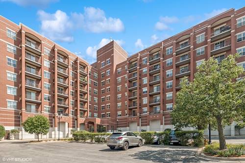 1700 Riverwoods Unit 314, Melrose Park, IL 60160