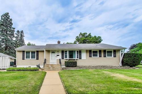252 S Plum Grove, Palatine, IL 60067