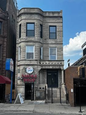 948 W Addison Unit 2, Chicago, IL 60613