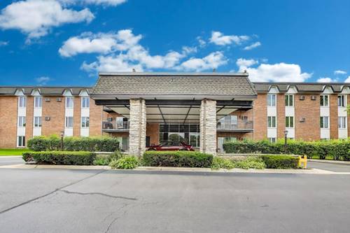 4224 Saratoga Unit J110, Downers Grove, IL 60515