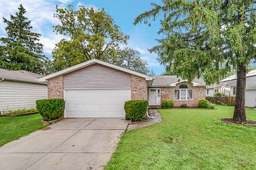 173 Cedarwood, Steger, IL 60475