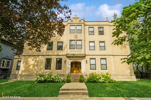 5526 N Magnolia Unit 33, Chicago, IL 60640