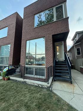 4946 N Lockwood Unit 1N, Chicago, IL 60630