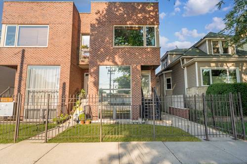 4946 N Lockwood Unit 1N, Chicago, IL 60630