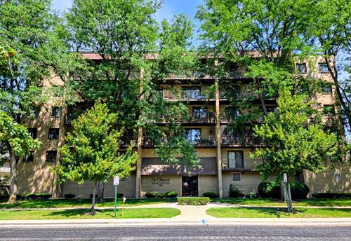 1380 Oakwood Unit 204, Des Plaines, IL 60016