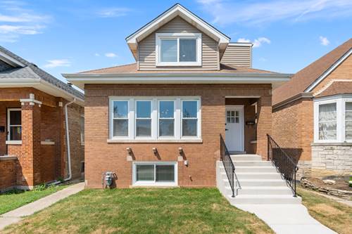 4230 N Monitor, Chicago, IL 60634