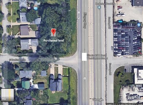 194 Washington, Villa Park, IL 60181