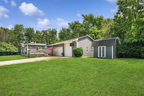 34 N Adams, Oswego, IL 60543