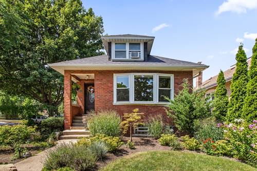 1402 Fowler, Evanston, IL 60201