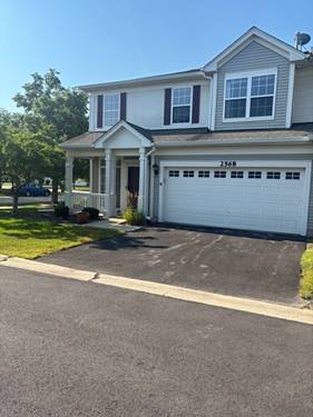 2568 Hillsboro Unit 2568, Aurora, IL 60503