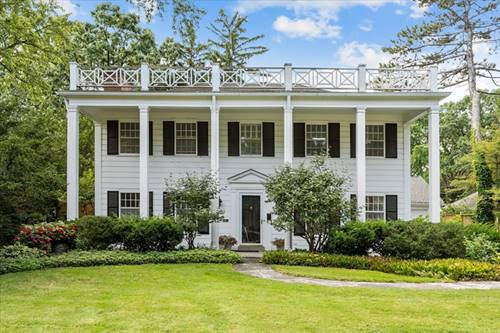 2927 Indianwood, Wilmette, IL 60091