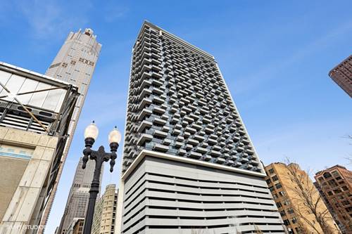 235 W Van Buren Unit 2121, Chicago, IL 60607
