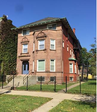 2934 W Washington Unit 1, Chicago, IL 60612