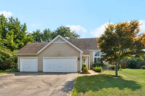 17431 W Dartmoor, Grayslake, IL 60030