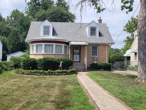 14906 Kildare, Midlothian, IL 60445