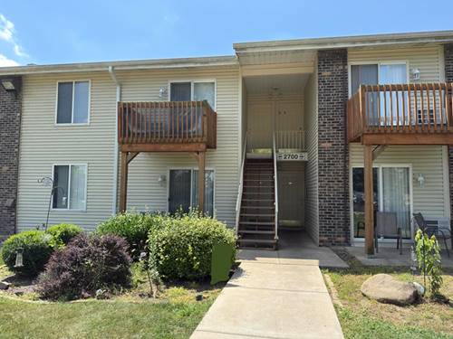 2700 Light Unit 205, Oswego, IL 60543