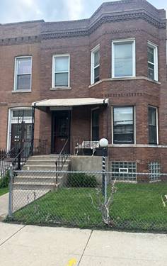 6420 S Evans, Chicago, IL 60637