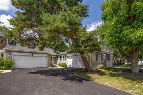 47 The Court Of Greenway Unit 47, Northbrook, IL 60062