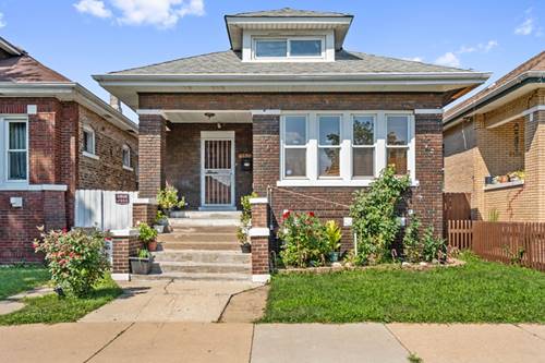 6130 S Washtenaw, Chicago, IL 60629