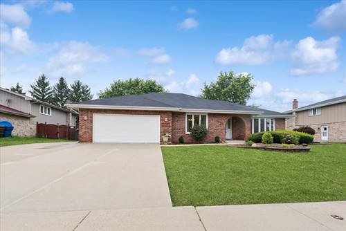 15430 Sulkey, Homer Glen, IL 60491