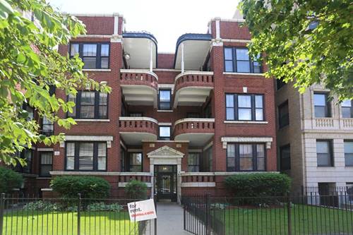 441 W Melrose Unit 3B, Chicago, IL 60657