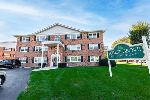 8812 45th Unit 3, Brookfield, IL 60513