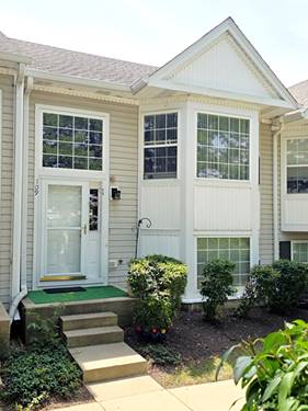109 E Victoria, North Aurora, IL 60542