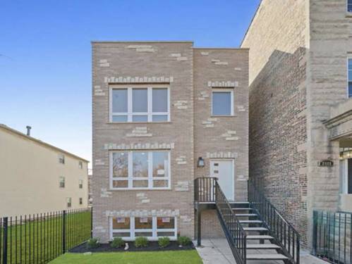 2811 W Jackson Unit 3, Chicago, IL 60612