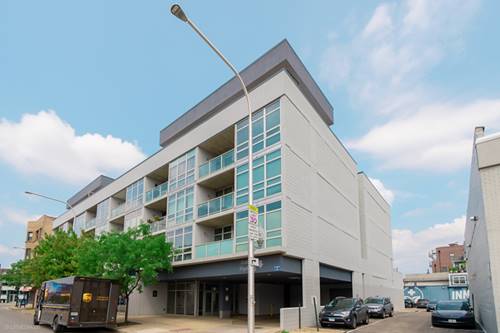 1610 W Fullerton Unit 404, Chicago, IL 60614