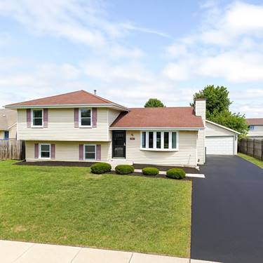 2004 Cumberland, Plainfield, IL 60586