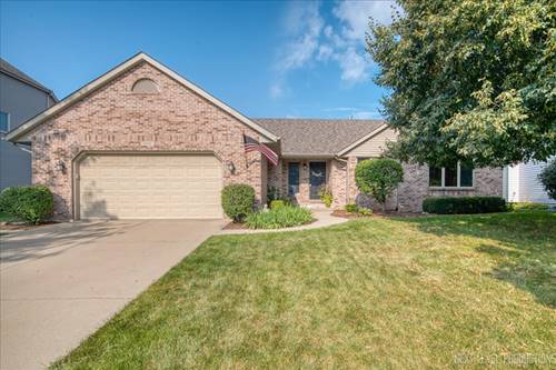 1331 Yorkshire, Sycamore, IL 60178