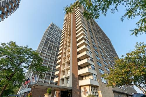 6157 N Sheridan Unit 8D, Chicago, IL 60660