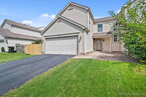 136 Horizon, Carol Stream, IL 60188