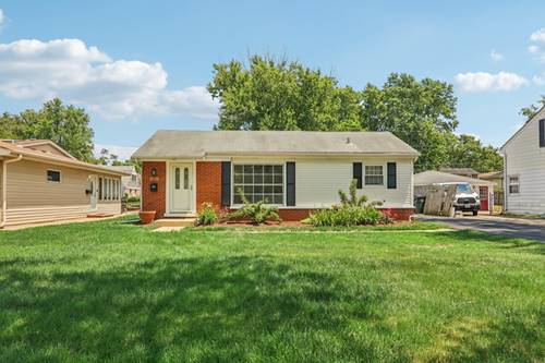 217 S Park, Glen Ellyn, IL 60137