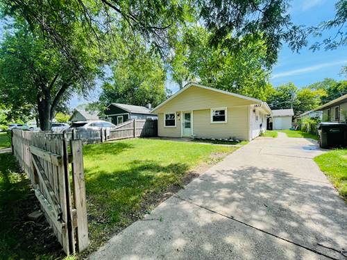 1817 Joppa, Zion, IL 60099