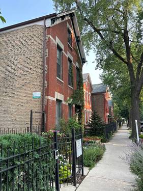 862 N Hermitage Unit 2R, Chicago, IL 60622
