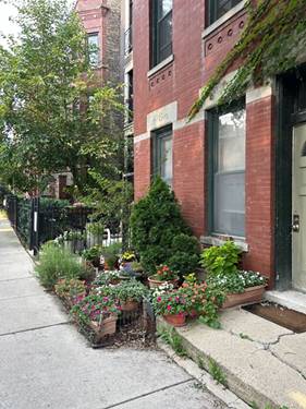 862 N Hermitage Unit 2R, Chicago, IL 60622