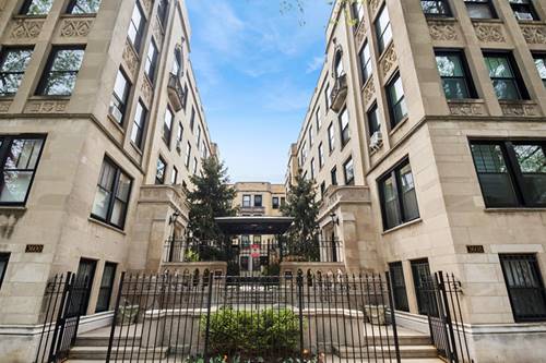 3602 N Pine Grove Unit 2B, Chicago, IL 60613