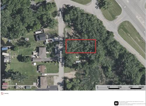 35675 N Marine, Fox Lake, IL 60020