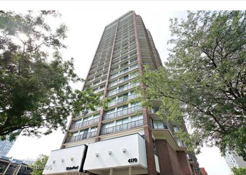 4170 N Marine Unit 17D, Chicago, IL 60613