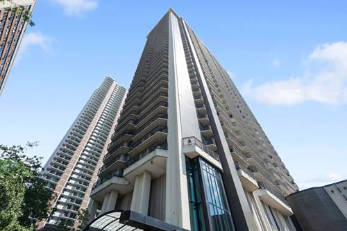 6007 N Sheridan Unit 15G, Chicago, IL 60660