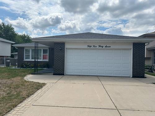 5437 138th, Crestwood, IL 60418