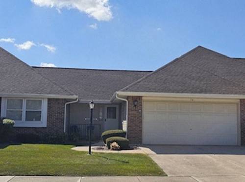 36 Fallcreek Unit 0, Montgomery, IL 60538