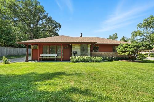 337 S Orchard, Park Forest, IL 60466