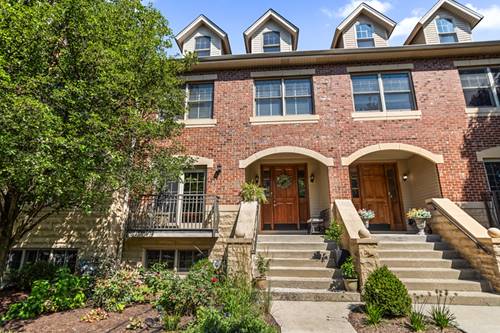 21 N Herbert Unit E, Riverside, IL 60546