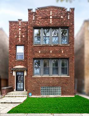 6923 S Merrill, Chicago, IL 60649