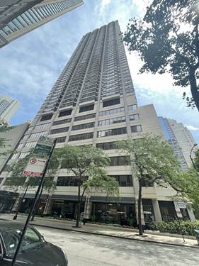 30 E Huron Unit 2301, Chicago, IL 60611