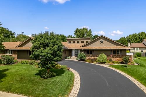 6834 Clovernook, Rockford, IL 61107