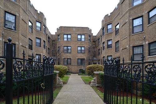 622 W Stratford Unit 3S, Chicago, IL 60657