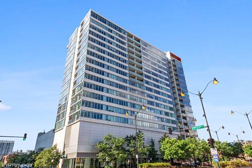 659 W Randolph Unit 1617, Chicago, IL 60661